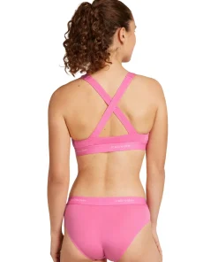 Merino 125 Cool-Lite Sprite Racerback Bra - Women's