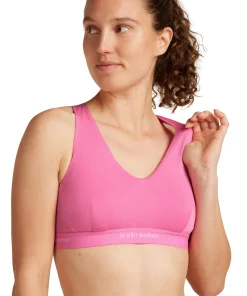 Merino 125 Cool-Lite Sprite Racerback Bra - Women's
