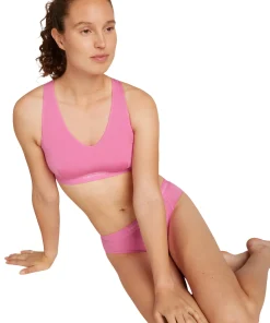 Merino 125 Cool-Lite Sprite Racerback Bra - Women's