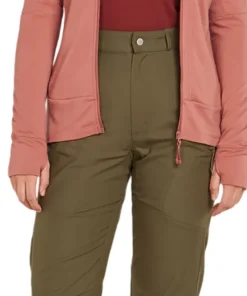 Merino 260 Quantum Long Sleeve Zip Hoodie - Women's