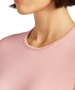 Merino 260 Tech Long Sleeve Crewe Thermal Top - Women's