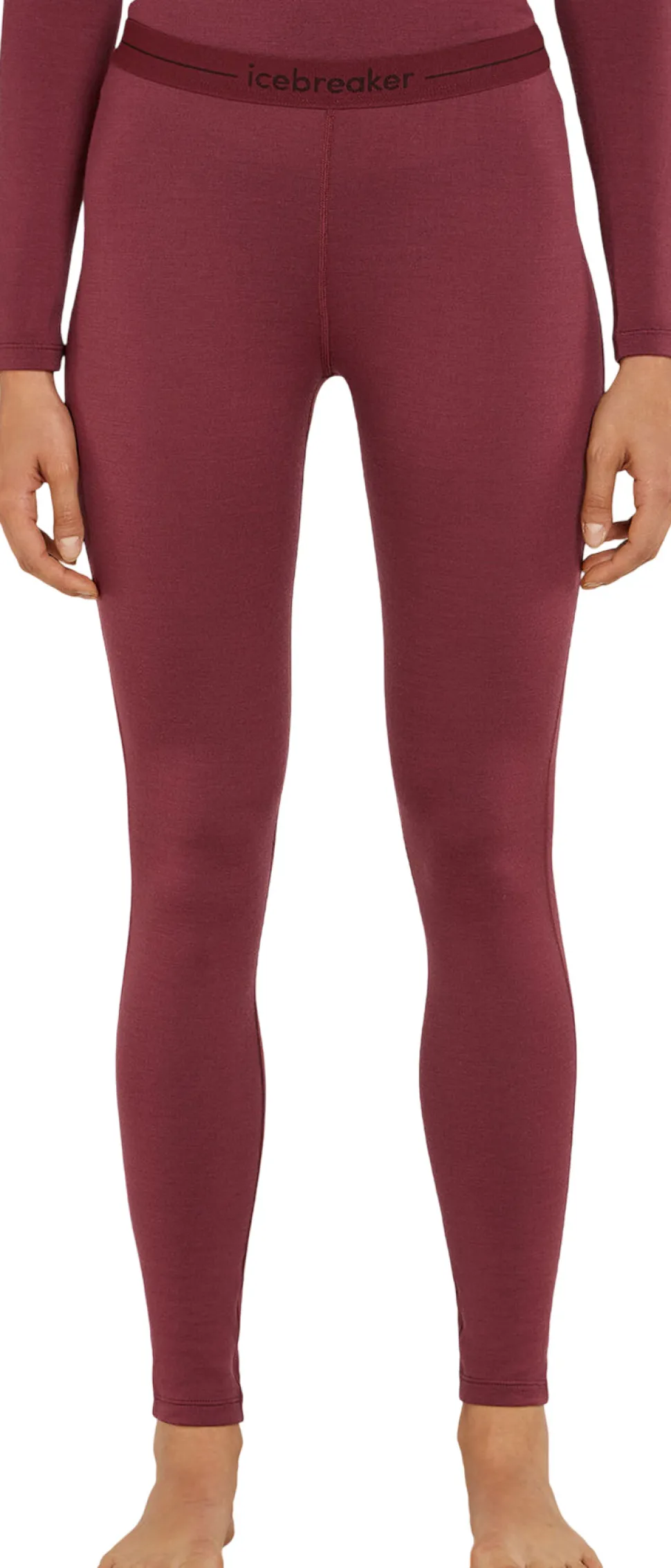 Merino 260 Tech Thermal Legging - Women's