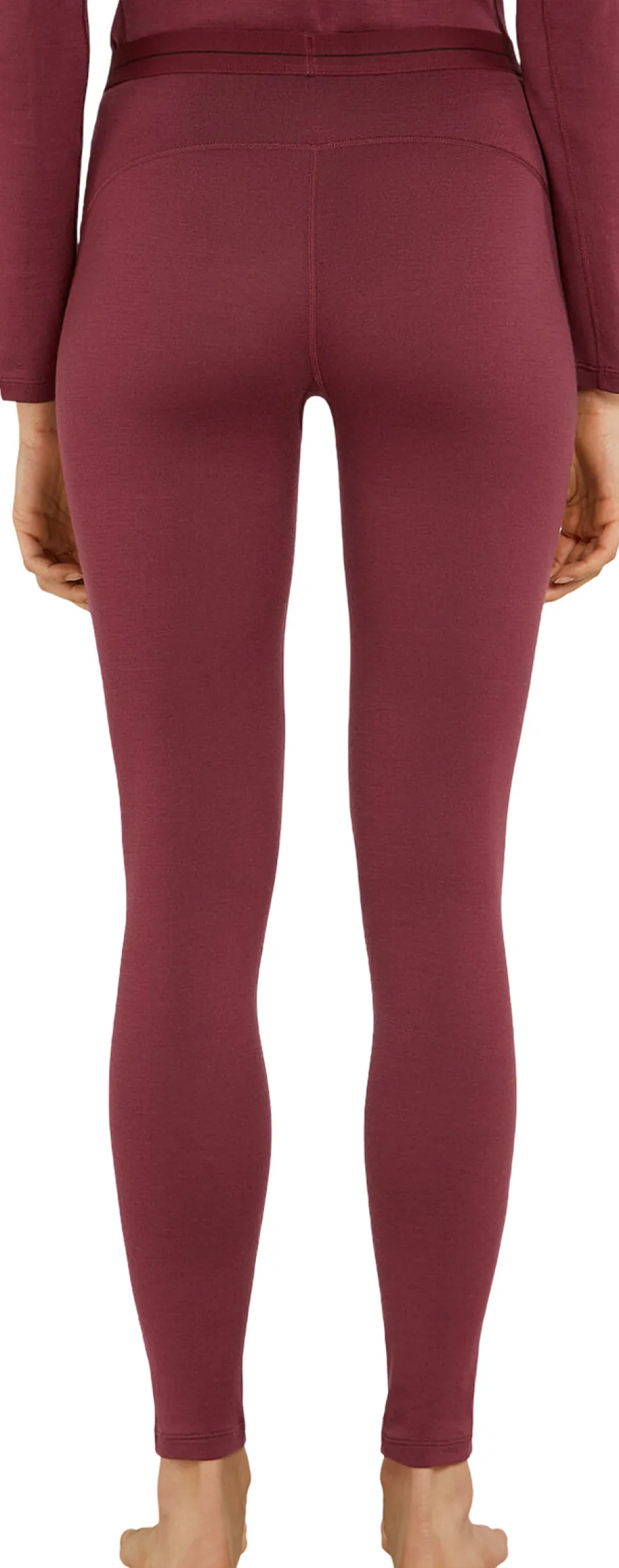 Merino 260 Tech Thermal Legging - Women's