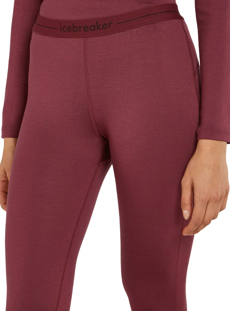 Merino 260 Tech Thermal Legging - Women's