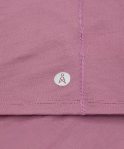 Merino All-Season Training Short Sleeve T-Shirt - Women's