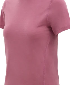 Merino All-Season Training Short Sleeve T-Shirt - Women's