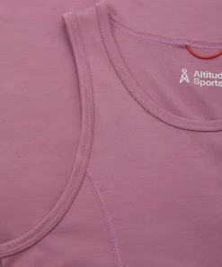 Merino All-Season Training Tank Top - Women's