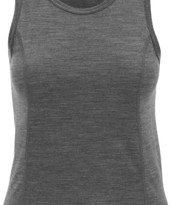 Merino All-Season Training Tank Top - Women's