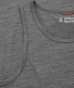 Merino All-Season Training Tank Top - Women's