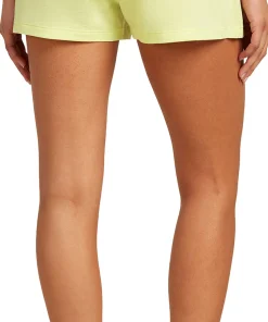 Merino Blend 200 Crush Shorts - Women's