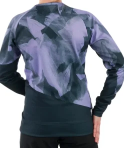 Merino Blend Lightweight Jersey - Women's
