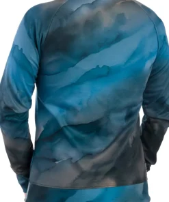 Merino Blend Lightweight Jersey - Women's