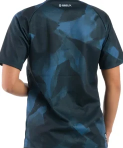 Merino Blend T-Shirt - Women's