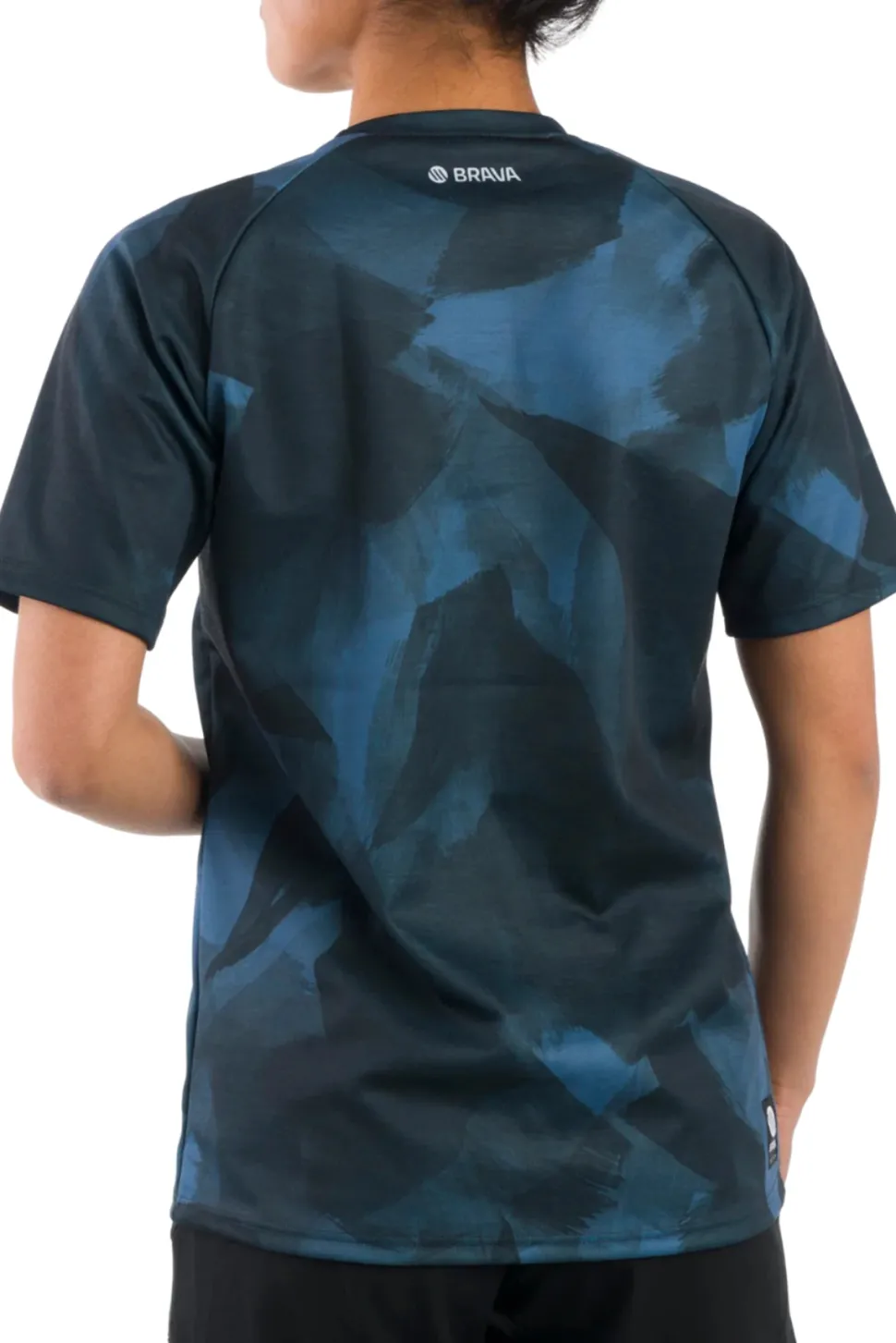 Merino Blend T-Shirt - Women's