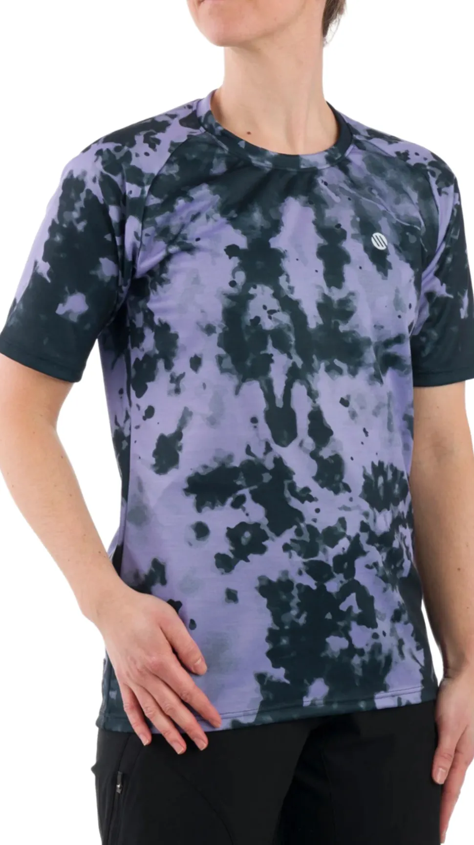Merino Blend T-Shirt - Women's