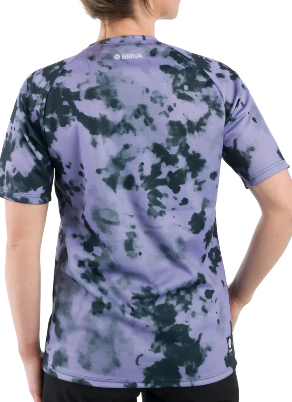 Merino Blend T-Shirt - Women's