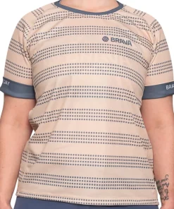 Merino Blend T-Shirt - Women's