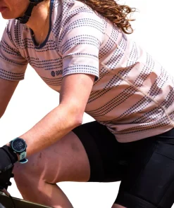 Merino Blend T-Shirt - Women's