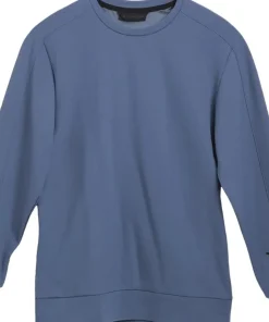 Merino Crew Neck Sweater - Unisex