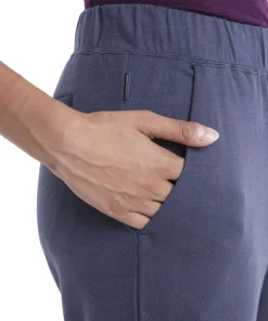 Merino Crush II Ankle Pant - Women's