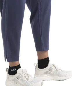 Merino Crush II Ankle Pant - Women's