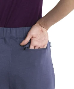 Merino Crush II Ankle Pant - Women's