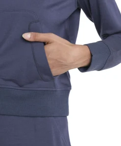 Merino Crush II Long Sleeve Hoodie - Women's