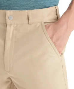 Merino Hike Shorts - Men's