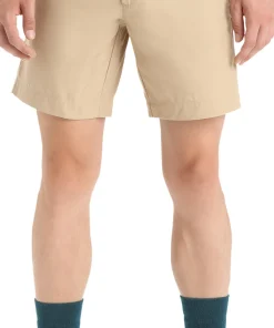 Merino Hike Shorts - Men's