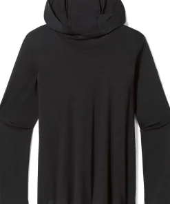 Merino Sport 120 Hoodie - Women's
