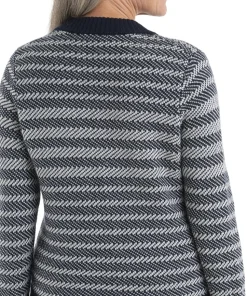Merino Waypoint Crewe Sweater - Women's