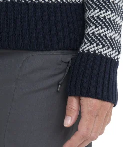 Merino Waypoint Crewe Sweater - Women's