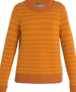 Merino Waypoint Crewe Sweater - Women's