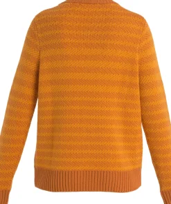 Merino Waypoint Crewe Sweater - Women's