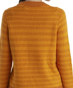 Merino Waypoint Crewe Sweater - Women's