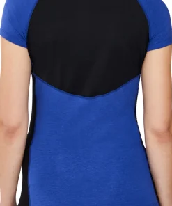 MerinoMix Active Tee Base Layer - Women's
