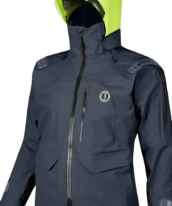 Meris Waterproof Jacket - Men's