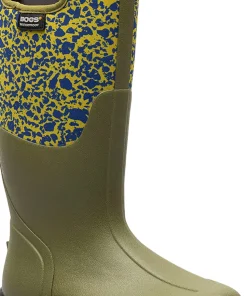 Mesa Spotty Farm Boots - Women's