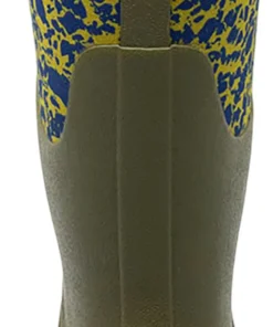 Mesa Spotty Farm Boots - Women's