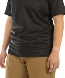 Mesh Short Sleeve Jersey - Women's