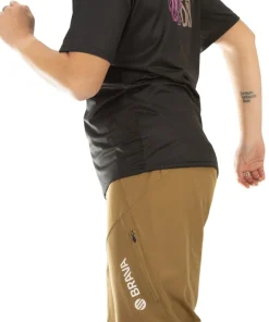 Mesh Short Sleeve Jersey - Women's