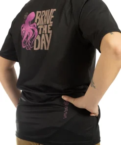 Mesh Short Sleeve Jersey - Women's