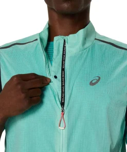 Metarun Packable Gilet - Men's