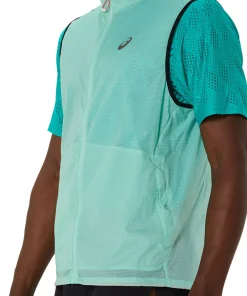 Metarun Packable Gilet - Men's