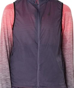 Metarun Packable Gilet - Women's