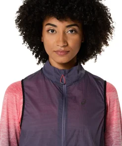 Metarun Packable Gilet - Women's