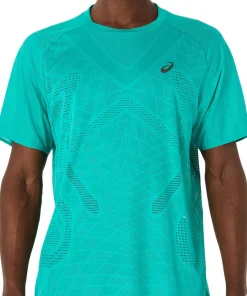 Metarun Short Sleeve Top - Men's