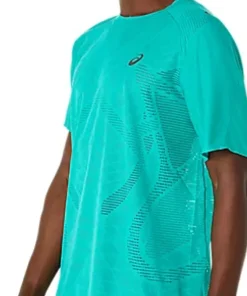 Metarun Short Sleeve Top - Men's
