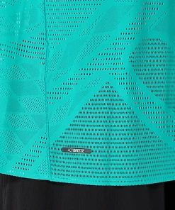 Metarun Short Sleeve Top - Men's