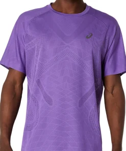 Metarun Short Sleeve Top - Men's